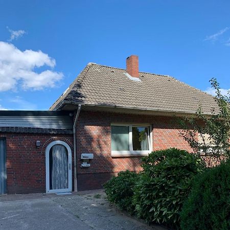 Ferienhof Moellers Morgen Lentfohrden Zewnętrze zdjęcie